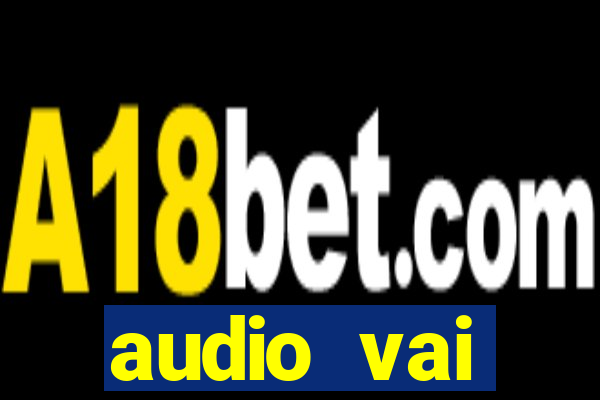 audio vai corinthians com fogos jogo aberto